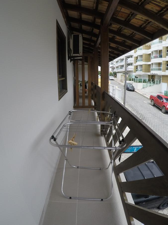 Studio 80M Da Praia Bombinhas Exterior foto